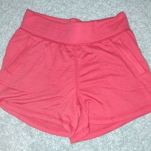 💜 Athletic Works Shorts!